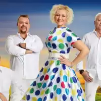 Evenemang: Dans Till Martinez