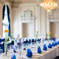 Evenemang: Studentbalen Onsdag 10/6 2026