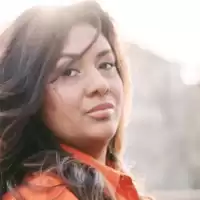 Evenemang: Umeå Jazzstudio: Kristin Amparo & Sly Stone