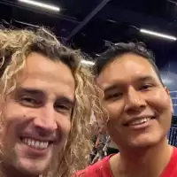 Evenemang: Zes Hermann Melo Masterclass