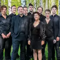 Evenemang: Fint Folk - Nordiska Kammarensemblen