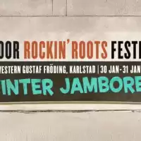 Evenemang: Indoor Rockin Roots Festival 2026