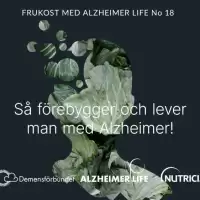 Evenemang: Frukost Med Alzheimer Life