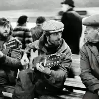 Evenemang: Musik Från Ett öppet Fönster