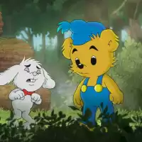 Evenemang: Familjekonsert - Bamse Och Havets Hemlighet