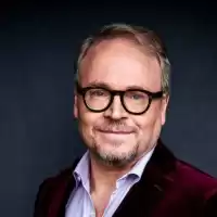 Evenemang: Fredrik Lindström: Hoppas, Hoppas