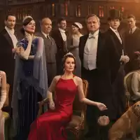 Evenemang: Downton Abbey: The Grand Finale