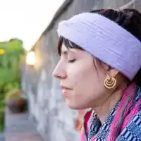 Evenemang: Meditationskurs: Konsten Att Inte Ta Saker Och Ting Personligt