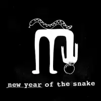 Evenemang: Mmmmm: New Year Of The Snake