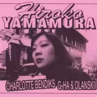 Evenemang: Frædag: Hiroko Yamamura + Charlotte Bendiks