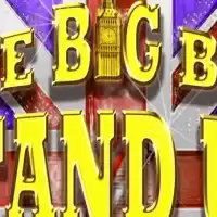 Evenemang: Big Ben Standup Varje Dag