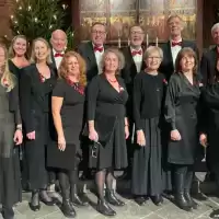 Evenemang: Julkonsert: In A Jazzy Style - The Christmas Edition