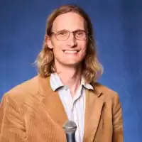 Evenemang: Marcus Berggren - östra ämtervik