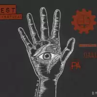 Evenemang: Svartfest - Goth & Synth Festival