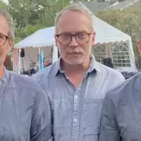 Evenemang: ön! & Vindbyn