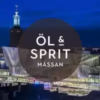 Evenemang: öl & Sprit Stockholm 2024