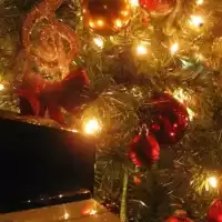 Evenemang: Lördagsjazz: Juljazz