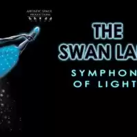 Evenemang: Swan Lake: Symphony Of Lights