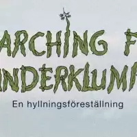 Evenemang: Searching For Dunderklumpen