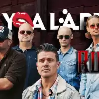 Evenemang: Januarifesten Med 2 Blyga Läppar + Runa