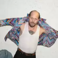 Evenemang: Johan Airijoki Solo