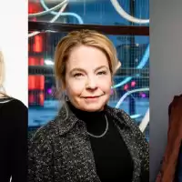 Evenemang: Författarscen Bodafors: En Månad Till Valet!