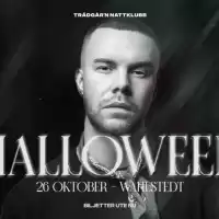 Evenemang: Göteborgs Största Halloween Fest - 26 Oktober