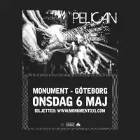 Evenemang: Pelican 6/5