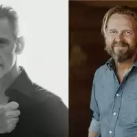 Evenemang: J! Talks: David Lagercrantz & Björn Wiman