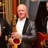 Evenemang: Musik & Konst På Lunchen Med Johan Stengård & Co