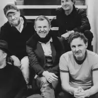 Evenemang: The Plan @ Rio