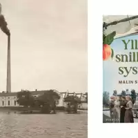 Evenemang: Yllans Snillrika Systrar