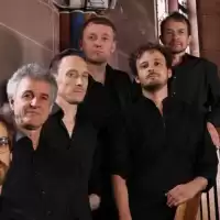 Evenemang: Ordo Virtutum:mono-polyphonic The Early Vocal Ways