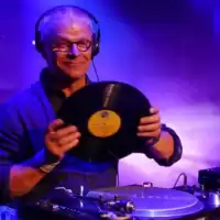 Evenemang: 70- Och 80-talets Bästa Discomusik På Vinyl Med Dj Anders Dahlquist