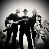 Evenemang: Tom Waits: Innocent Dreamer – En Musikföreställning Av Bat Sense