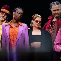 Evenemang: Brooklyn Funk Essentials