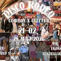 Evenemang: Flustret - Studentskiva Lundelska 28 Maj