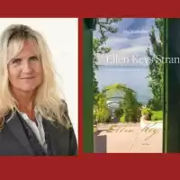 Evenemang: Boksalong Om Ellen Keys Strand Med Mia Karlsvärd