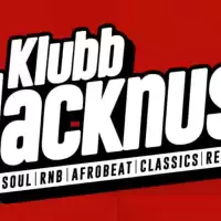 Evenemang: Klubb Blacknuss At Savoy