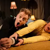 Evenemang: Kurt Och Kio