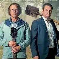 Evenemang: Den Siste Vikingen  (tal: Danska) (text: Svenska)