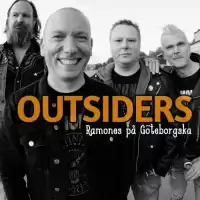 Evenemang: Outsiders