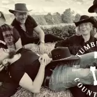 Evenemang: Dans & Countrykväll Med Tumbleweed Countryband