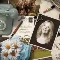 Evenemang: Annas Berättelse