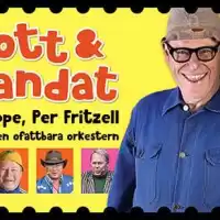 Evenemang: Extra: Gott & Blandat – Jan Rippe Och Per Fritzell