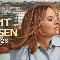 Evenemang: Marit Larsen | Tones By The River | 12.03