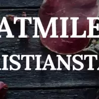 Evenemang: Matmilen Kristianstad