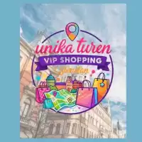 Evenemang: Unika Turen Vip Shopping I Stenstan
