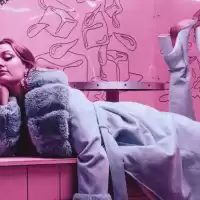 Evenemang: Kirsty Armstrong - For The Girls