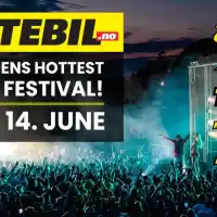 Evenemang: Gatebil Mantorp Park Summer Festival 2026